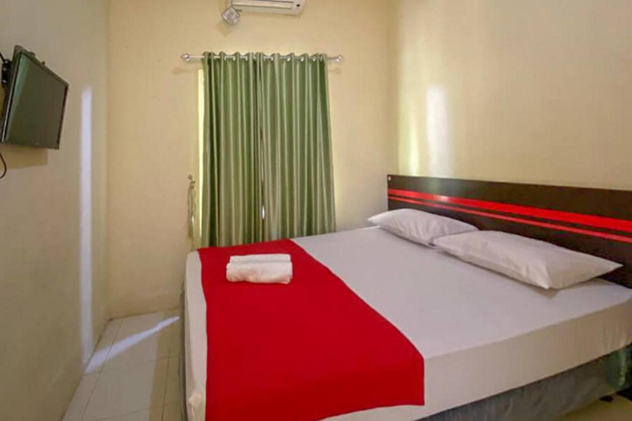Rama Shinta Homestay Near Gembiral Loka Zoo Redpartner Yogyakarta Exterior photo
