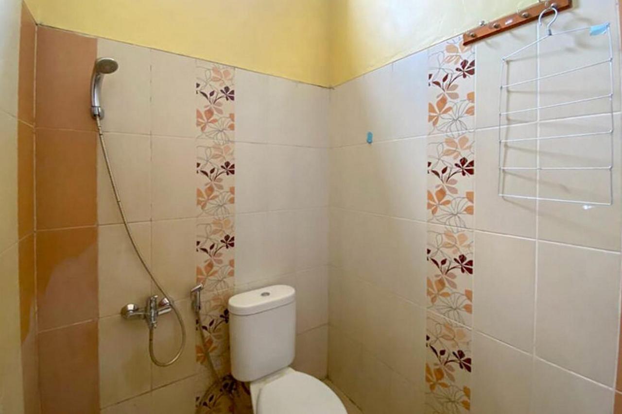 Rama Shinta Homestay Near Gembiral Loka Zoo Redpartner Yogyakarta Exterior photo